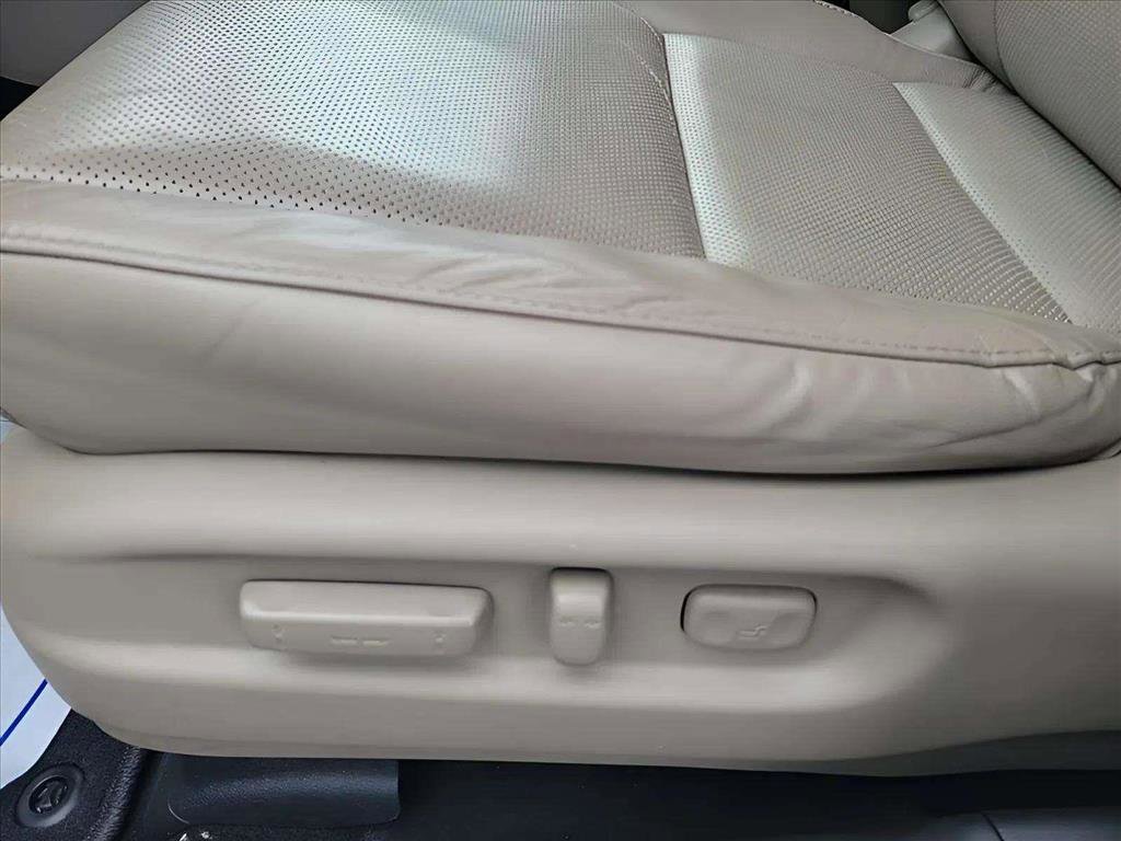 Used 2019 Honda Ridgeline RTL image 18