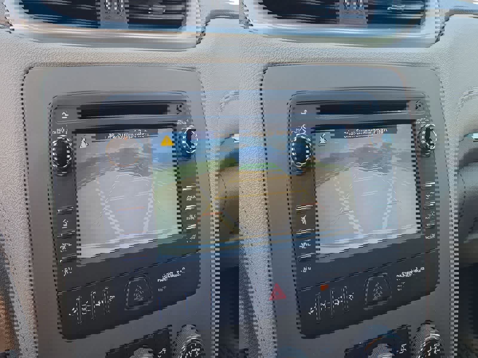 Used 2015 Chevrolet Traverse LS FWD image 26