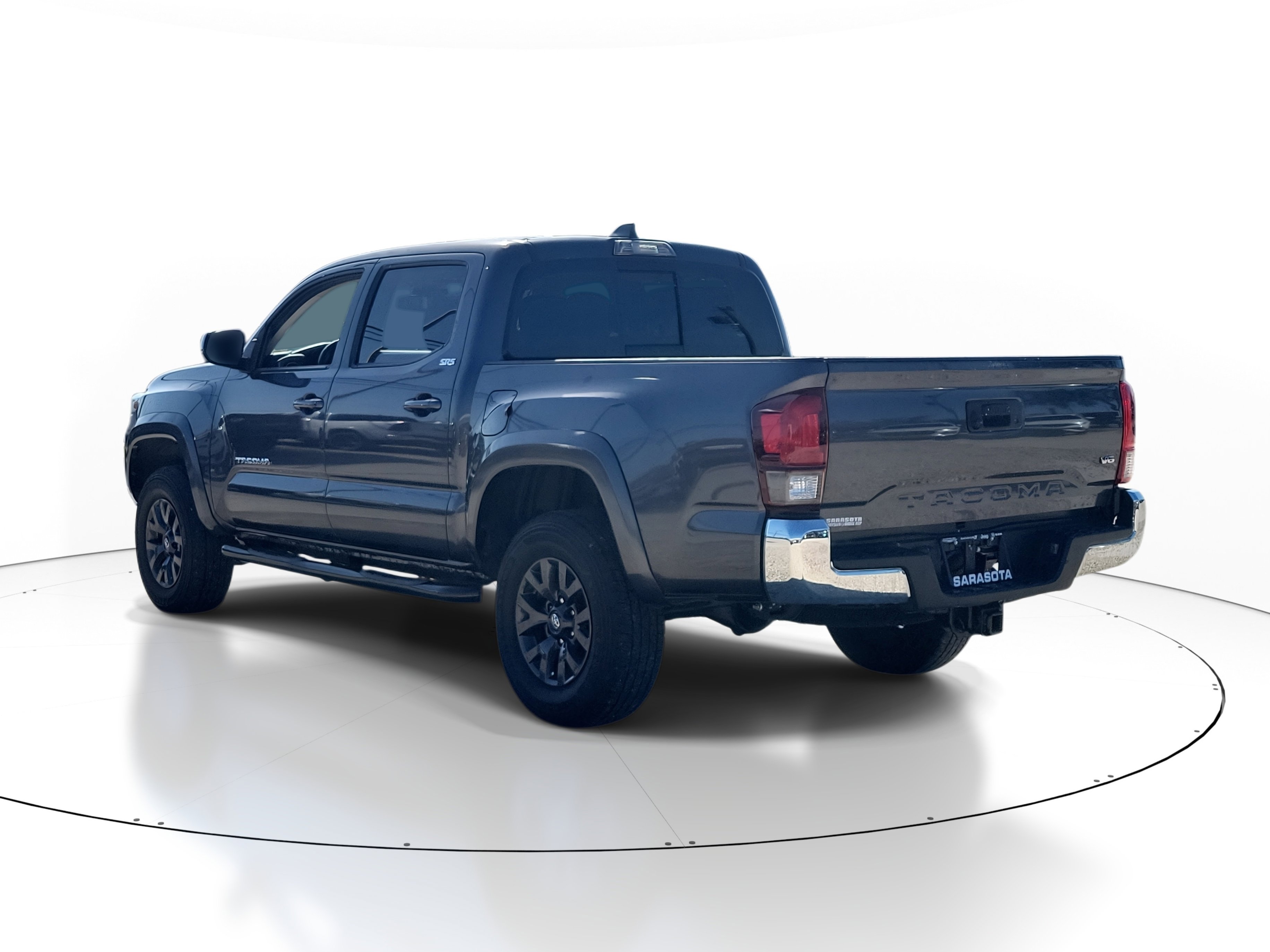 Used 2023 Toyota Tacoma SR5 image 4