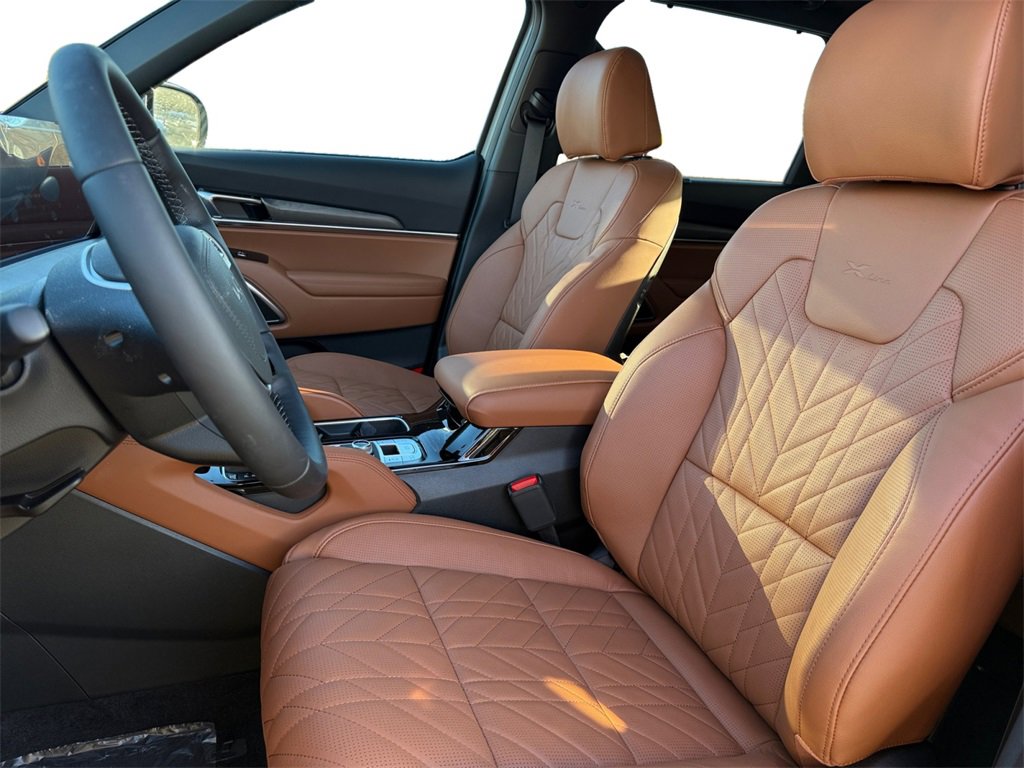 New 2025 Kia Telluride SX X-Line image 9