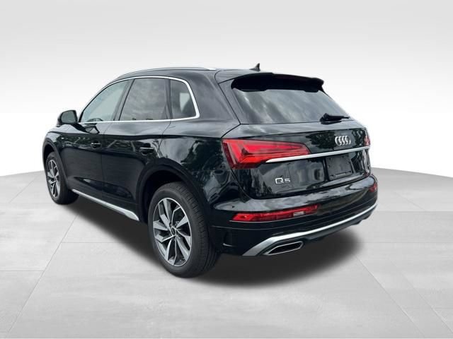 Used 2024 Audi Q5 2.0T Premium Plus AWD/4WD image 5