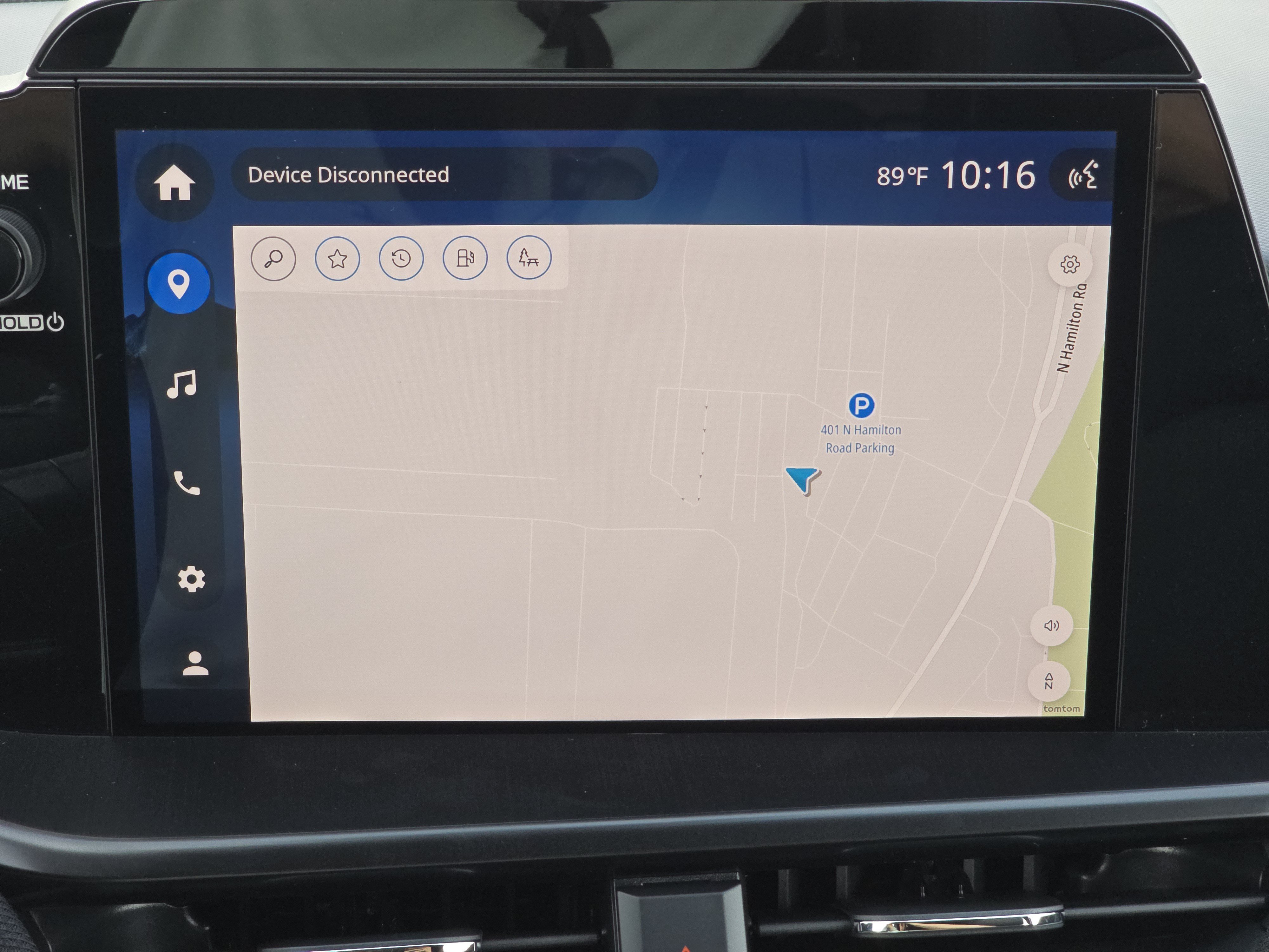 New 2026 Subaru Outback Premium AWD/4WD image 10