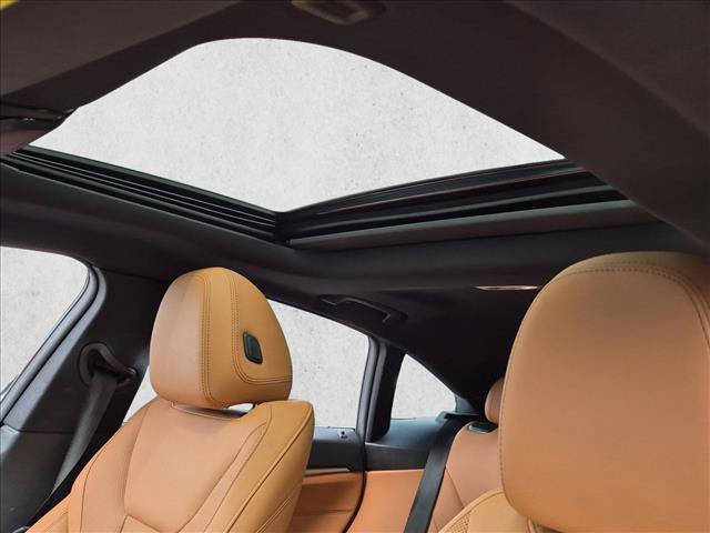 Used 2023 BMW i4 eDrive35 w/ Premium Package RWD image 12