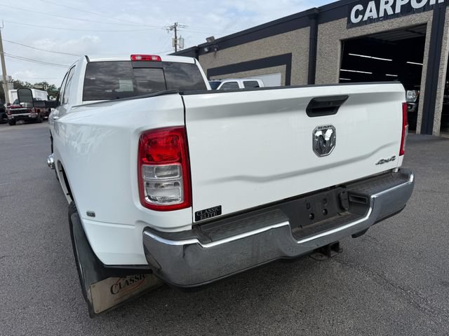 Used 2019 RAM 3500 Tradesman AWD/4WD image 13