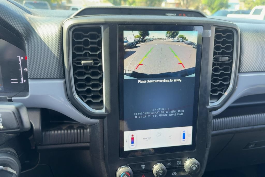 Used 2025 Ford Ranger XL RWD image 17