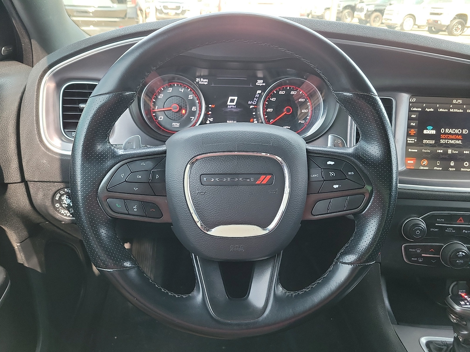 Used 2020 Dodge Charger GT RWD image 19