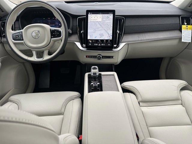 New 2026 Volvo XC90 B6 Ultra image 11