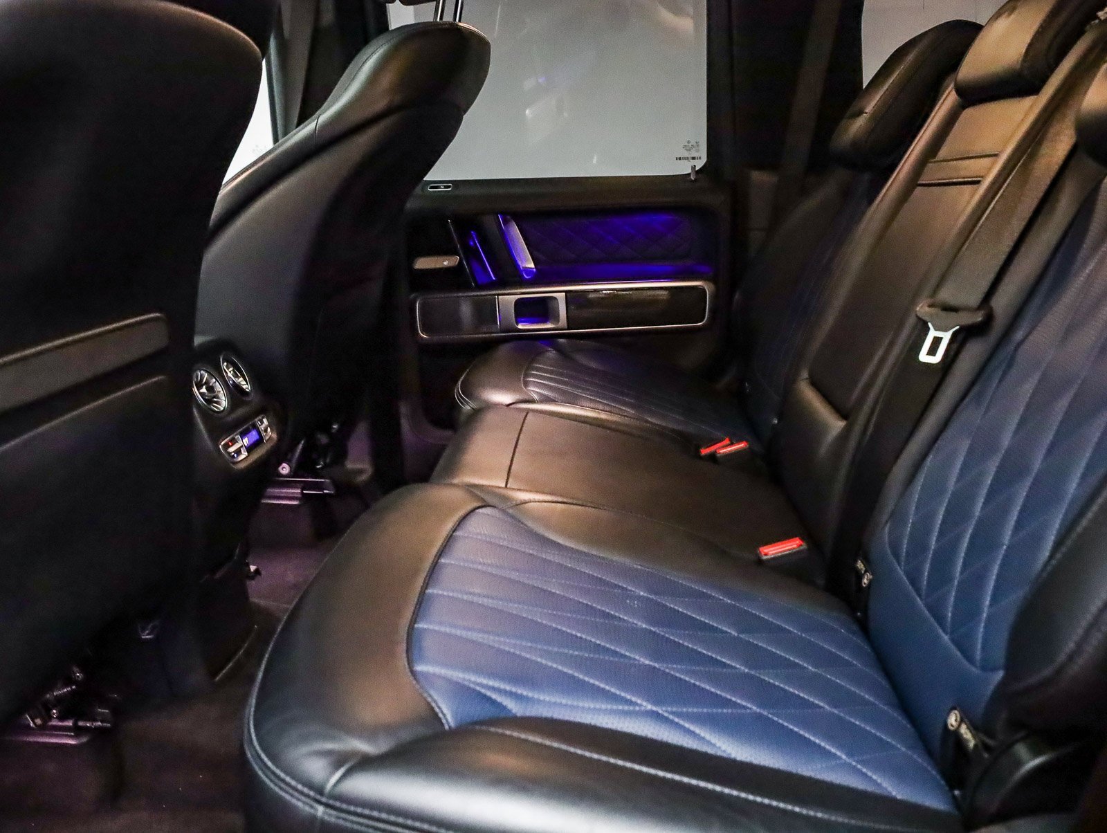 Used 2020 Mercedes-Benz G 63 AMG 4MATIC image 28