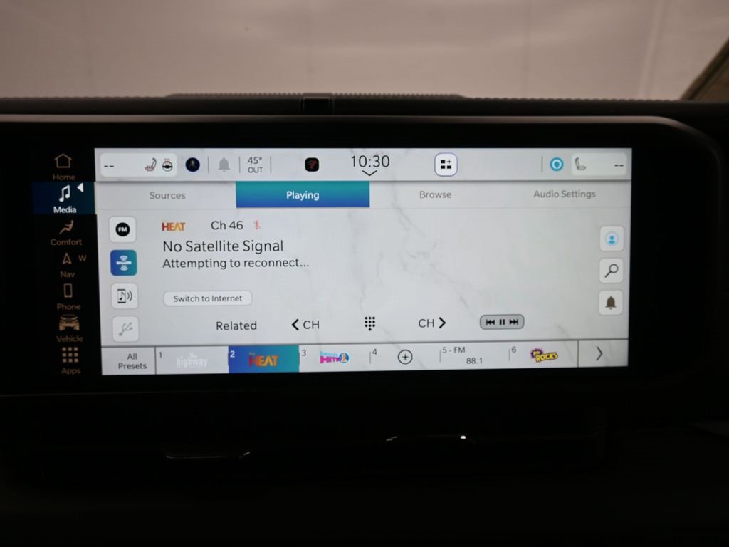 New 2026 Jeep Wrangler Sahara image 27