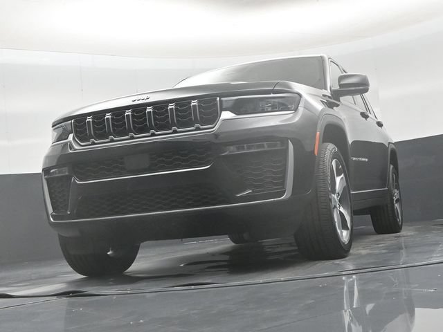 New 2026 Jeep Grand Cherokee Limited AWD/4WD image 45