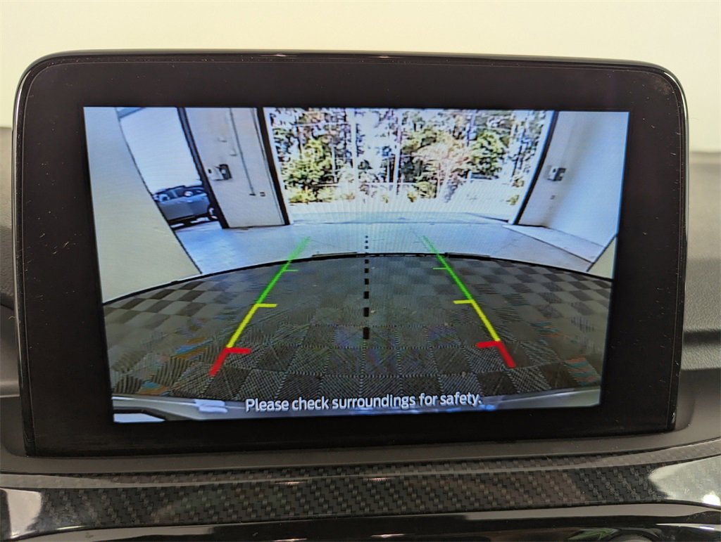 Used 2024 Ford Escape ST-Line image 27