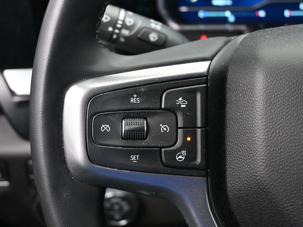 Used 2024 Chevrolet Silverado 2500 LT w/ Convenience Package image 13