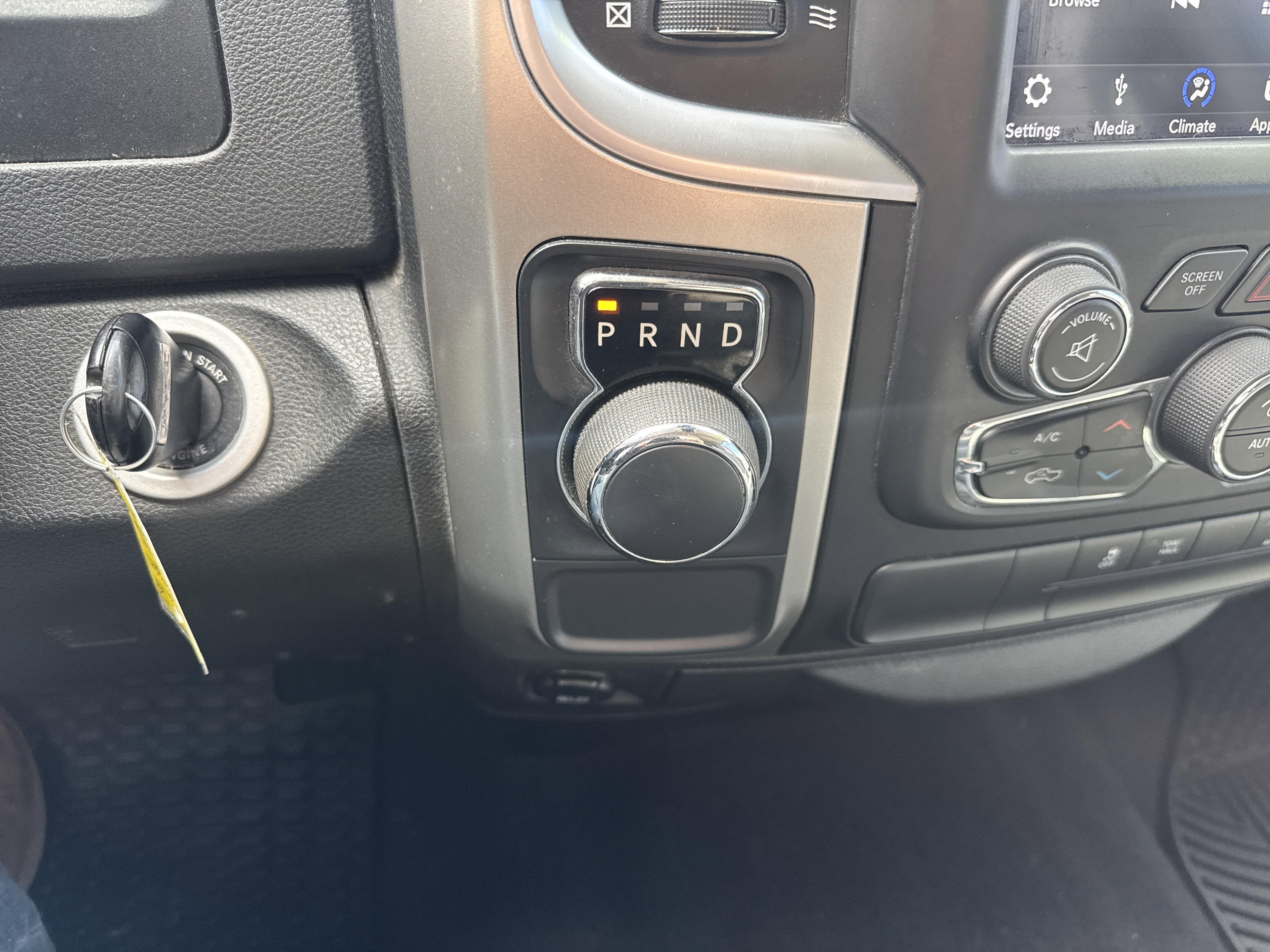 Used 2019 RAM 1500 Big Horn image 24