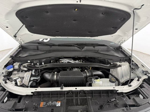 Used 2025 Ford Explorer ST RWD image 6