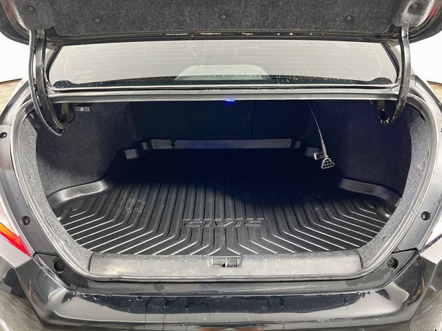 Used 2020 Honda Civic Sport image 22