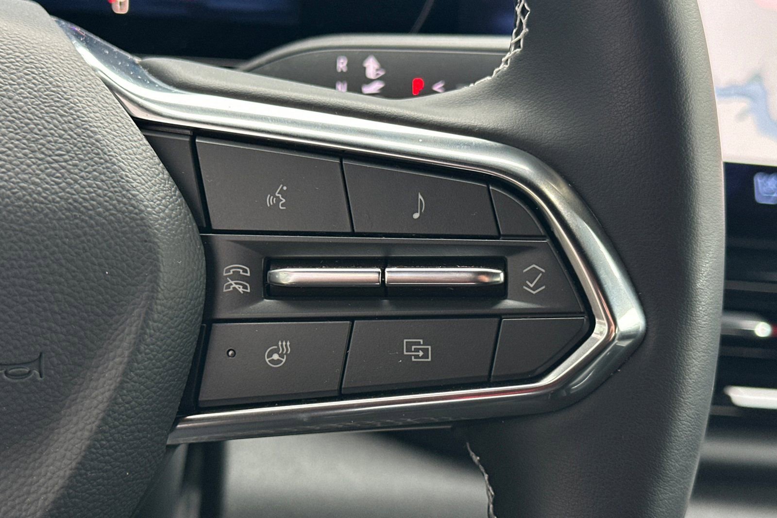 Used 2026 Chevrolet Silverado EV Trail Boss w/ Plus Package image 29