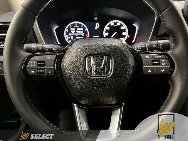 Used 2025 Honda Pilot EX-L image 14