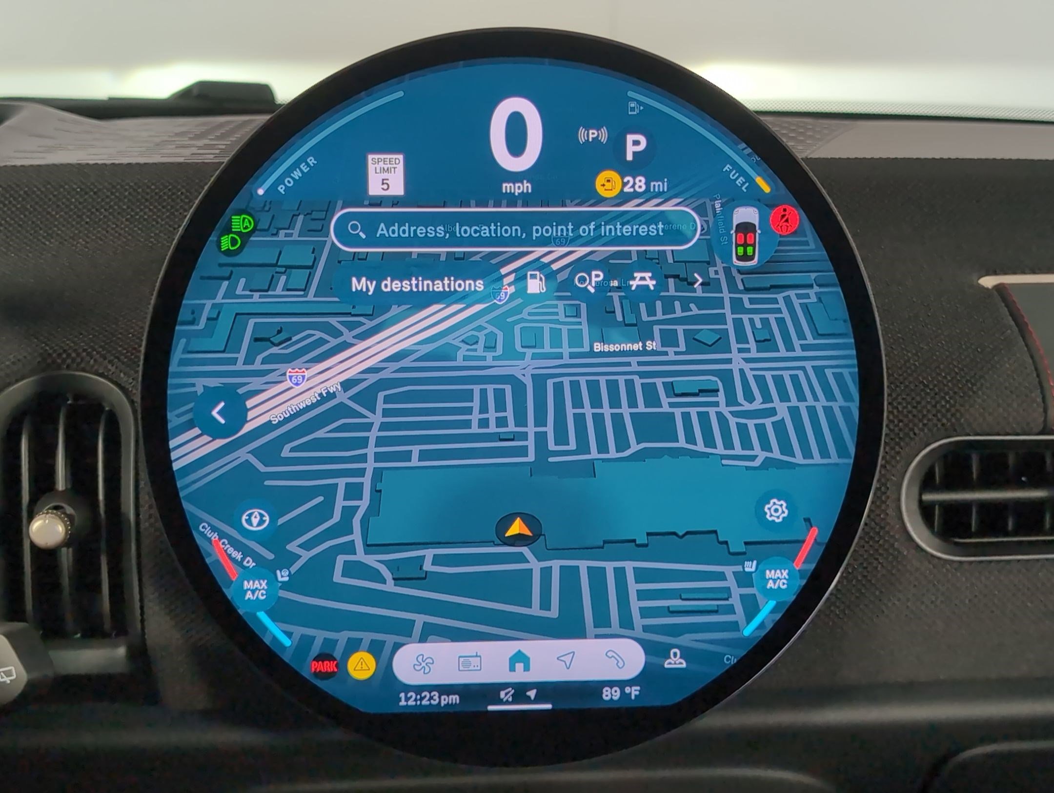 New 2026 MINI Cooper John Cooper Works image 25