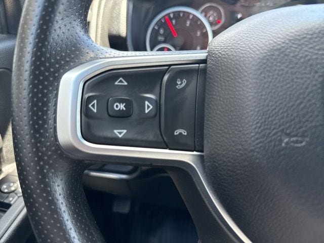 New 2026 RAM 3500 Tradesman AWD/4WD image 14