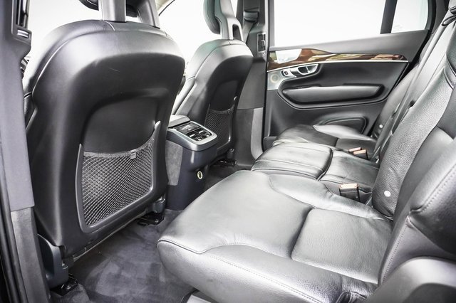 Used 2016 Volvo XC90 T6 Momentum w/ Protection Package Plus image 20