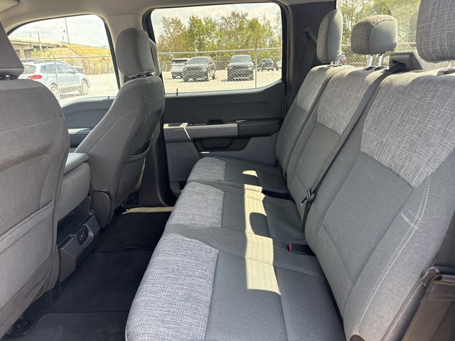 Used 2023 Ford F150 XLT AWD/4WD image 6