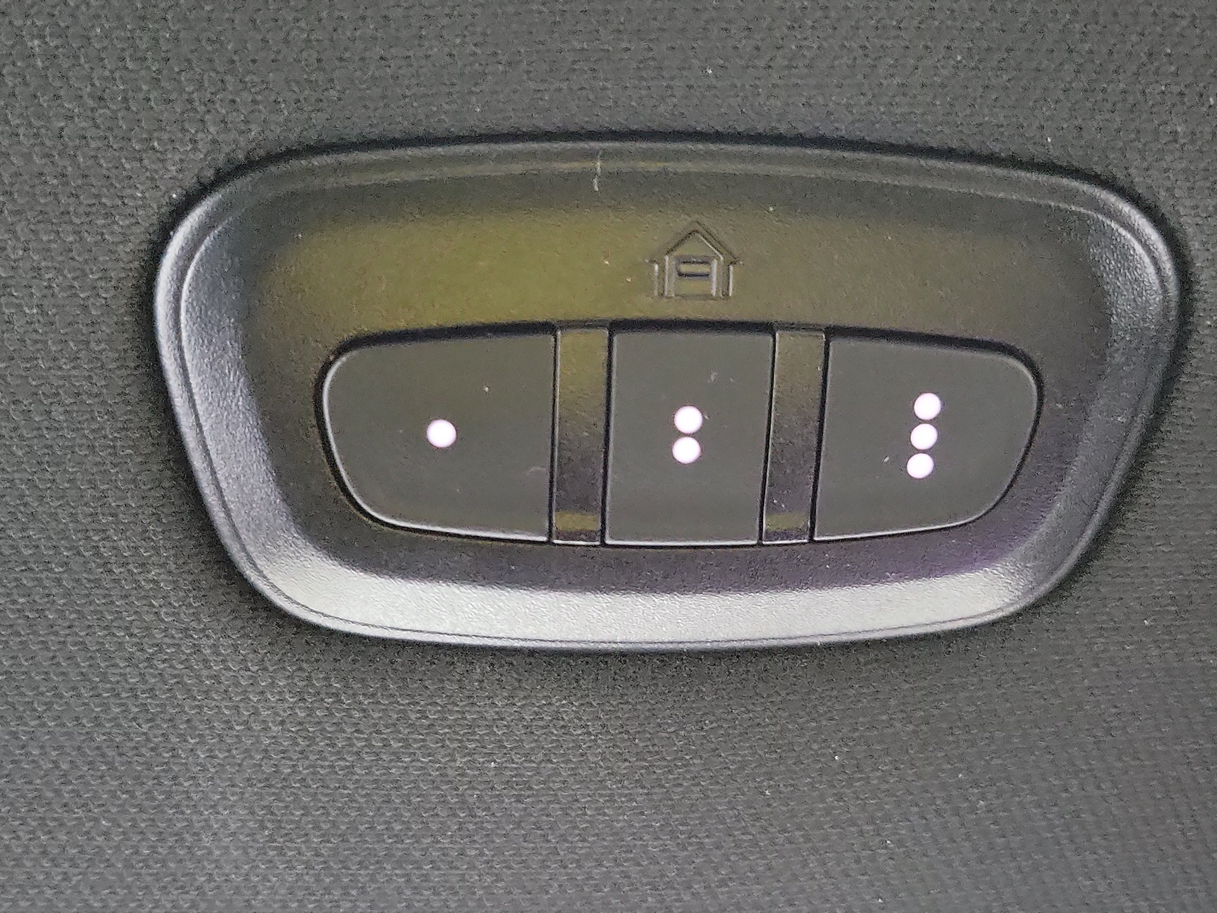 Used 2025 RAM 1500 Rebel w/ Rebel Level 1 Equipment Group AWD/4WD image 32