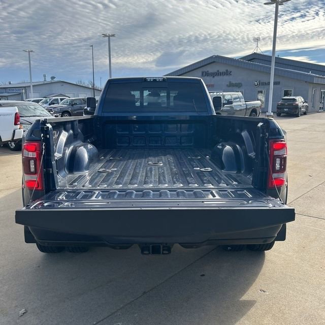 Used 2021 RAM 3500 Laramie image 23