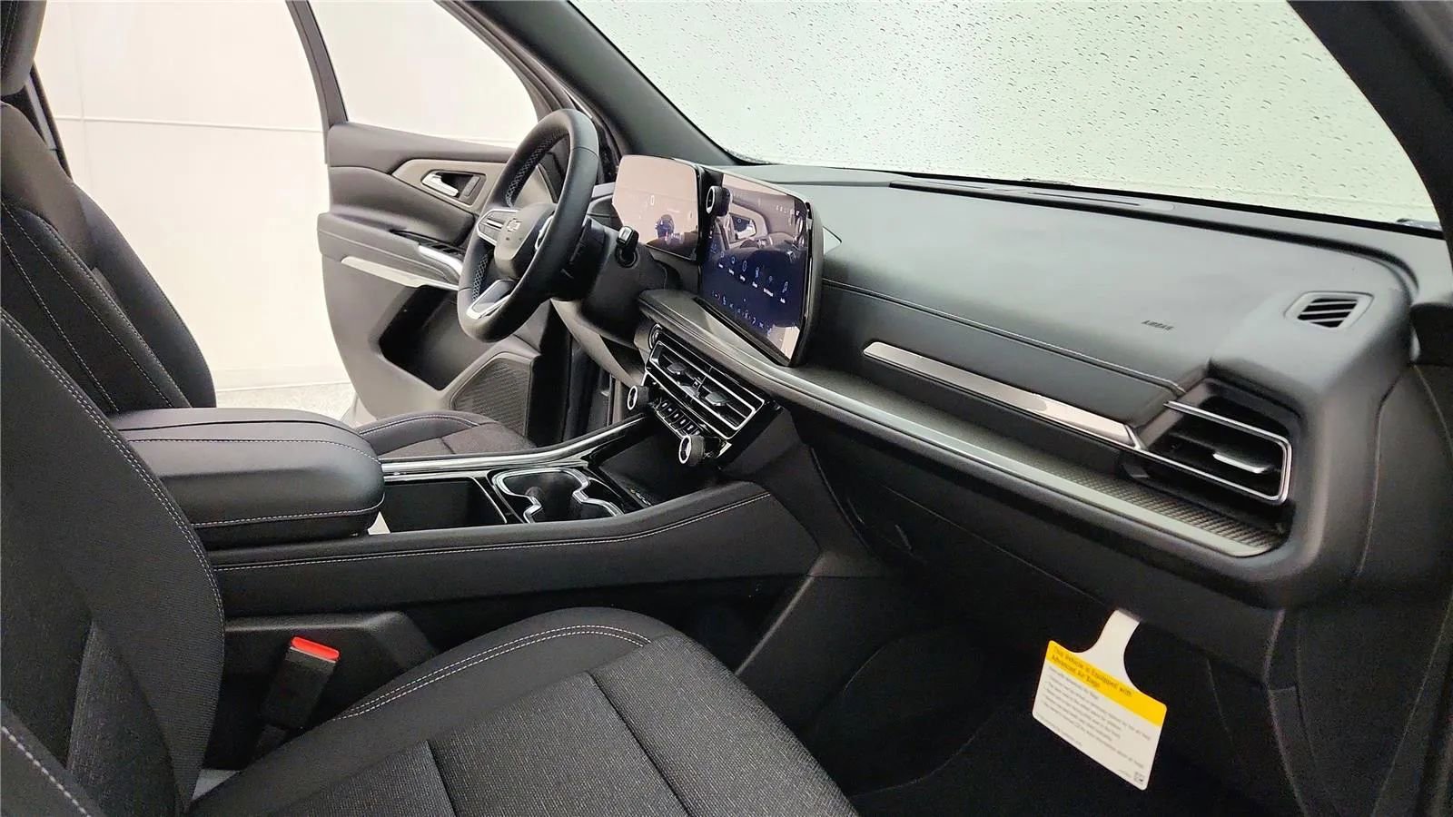 New 2026 Chevrolet Traverse LT w/ Midnight/Sport Edition image 38