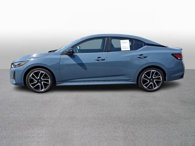 Used 2024 Nissan Sentra SR image 7