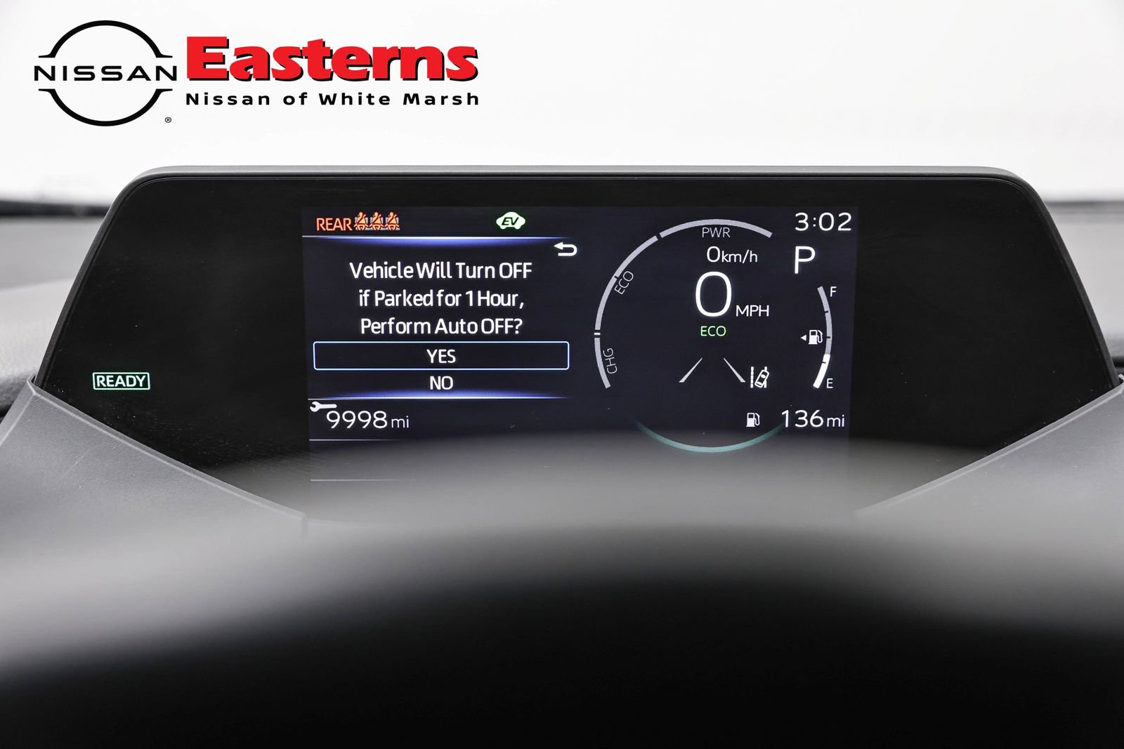 Used 2023 Toyota Prius LE FWD image 17