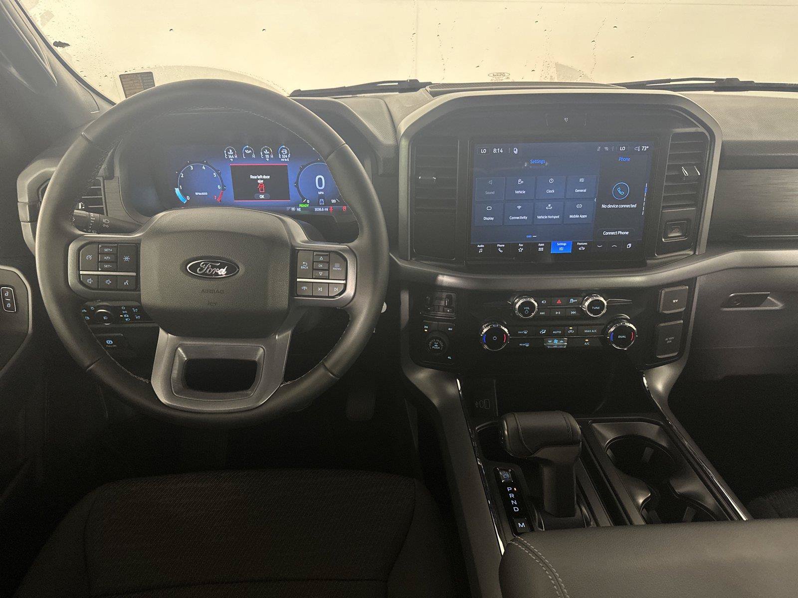 Used 2026 Ford F150 XLT w/ Mobile Office Package AWD/4WD image 26