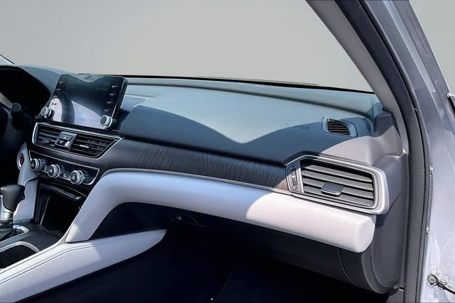 Used 2018 Honda Accord EX-L image 25