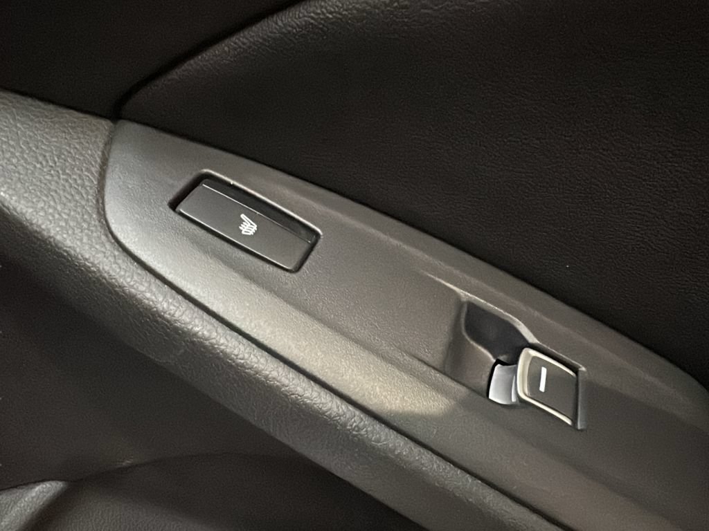 Certified 2019 Honda Accord Touring image 21