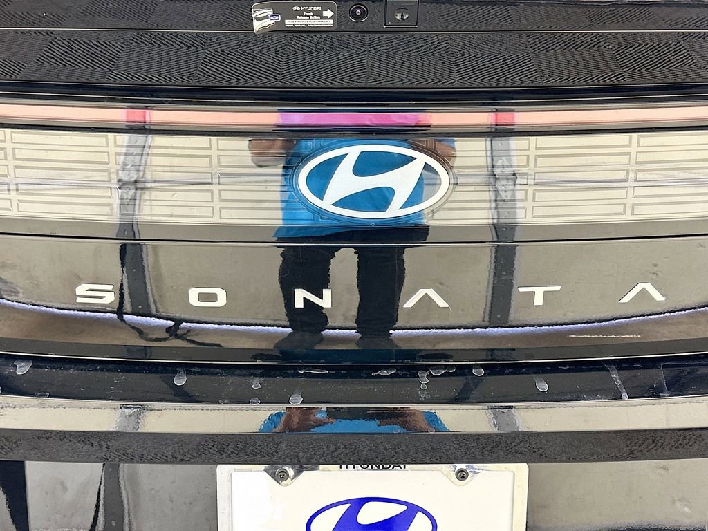 New 2026 Hyundai Sonata SEL image 20