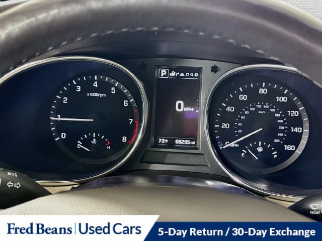 Used 2018 Hyundai Santa Fe Sport w/ 2.0T Ultimate Tech Package 05 AWD/4WD image 20