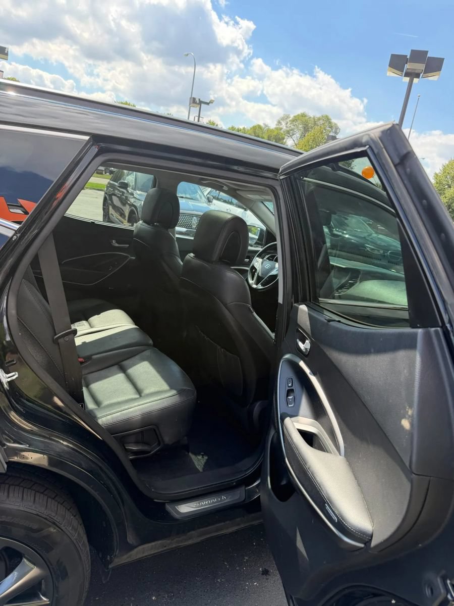Used 2017 Hyundai Santa Fe Sport AWD/4WD image 13