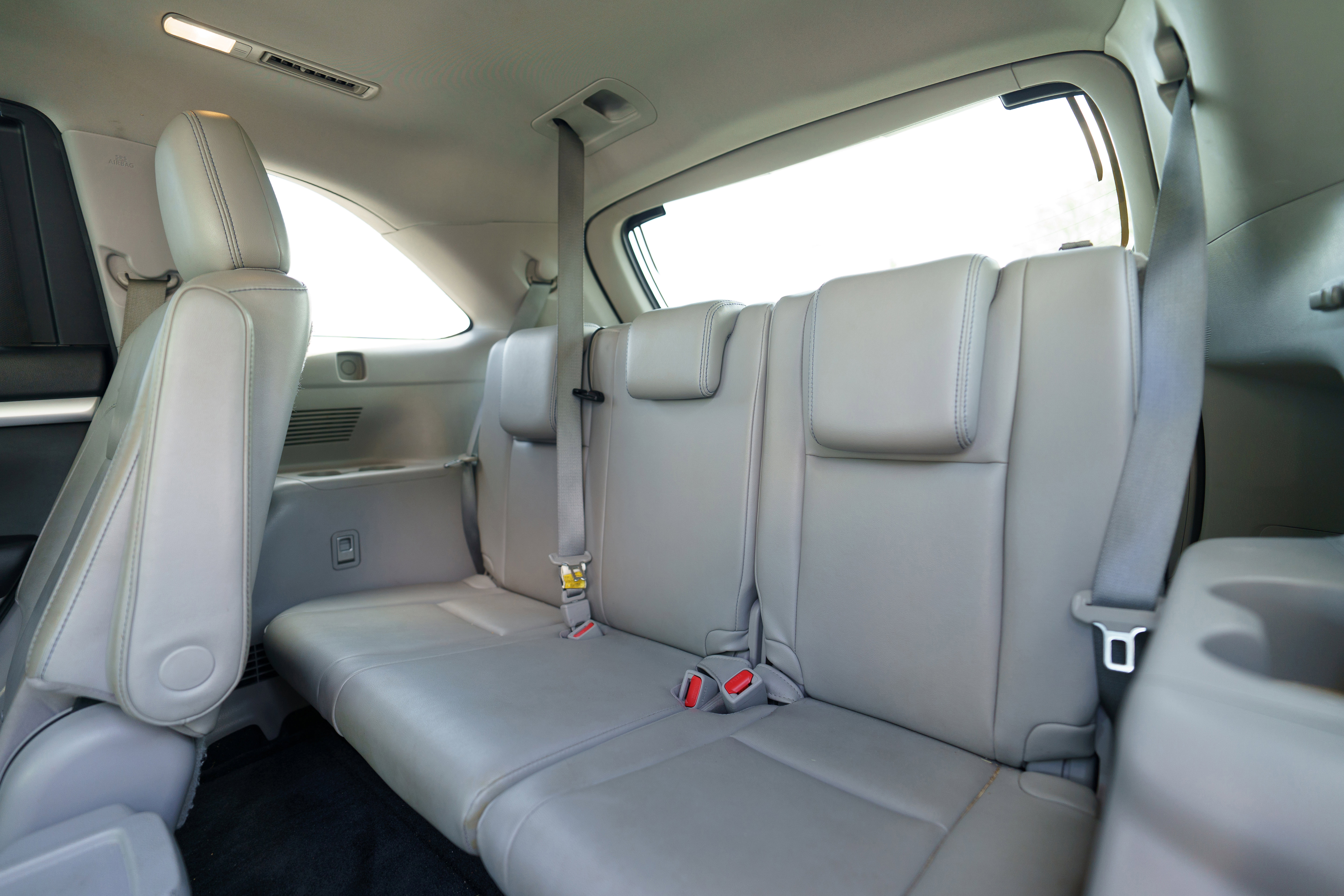 Used 2016 Toyota Highlander XLE image 10