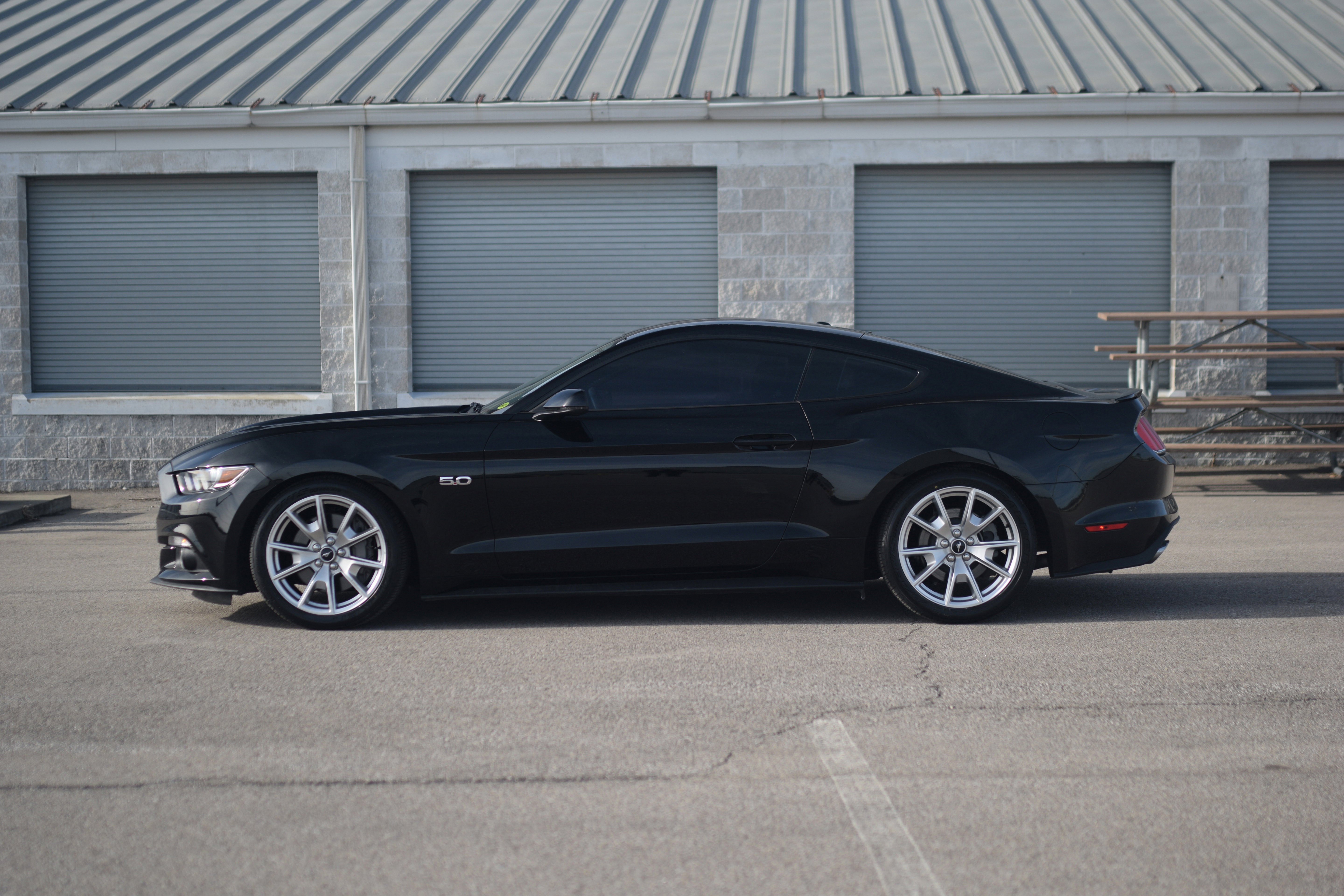 Used 2015 Ford Mustang GT Premium w/ Equipment Group 401A image 23