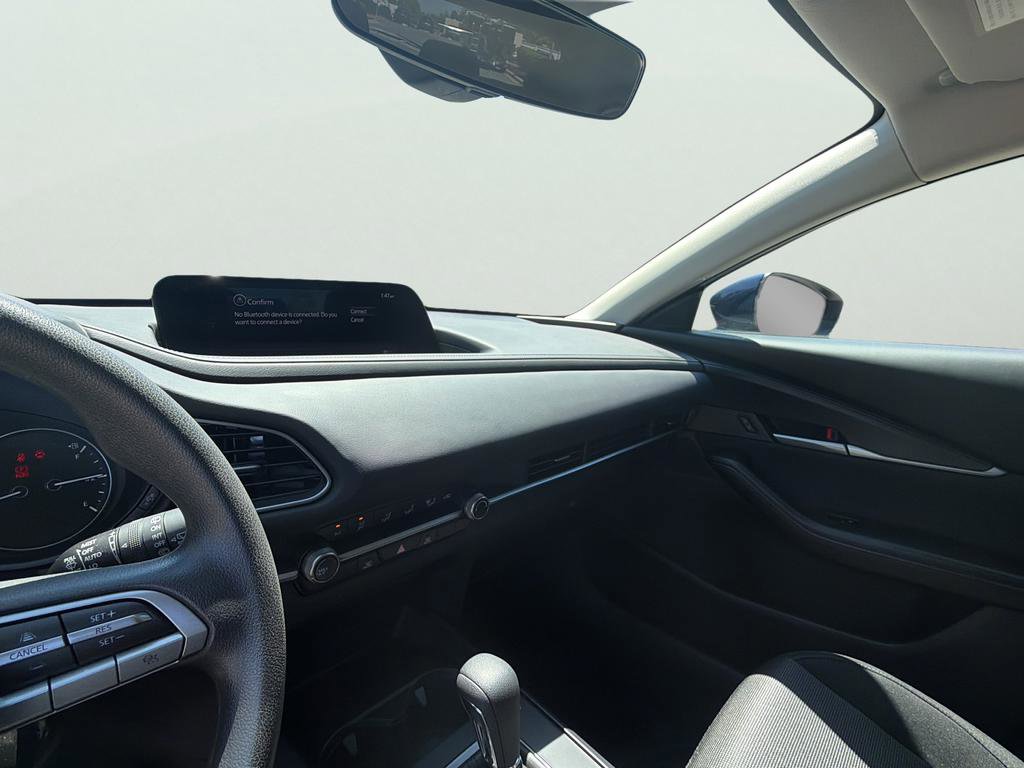 Certified 2023 MAZDA CX-30 AWD 2.5 S image 22