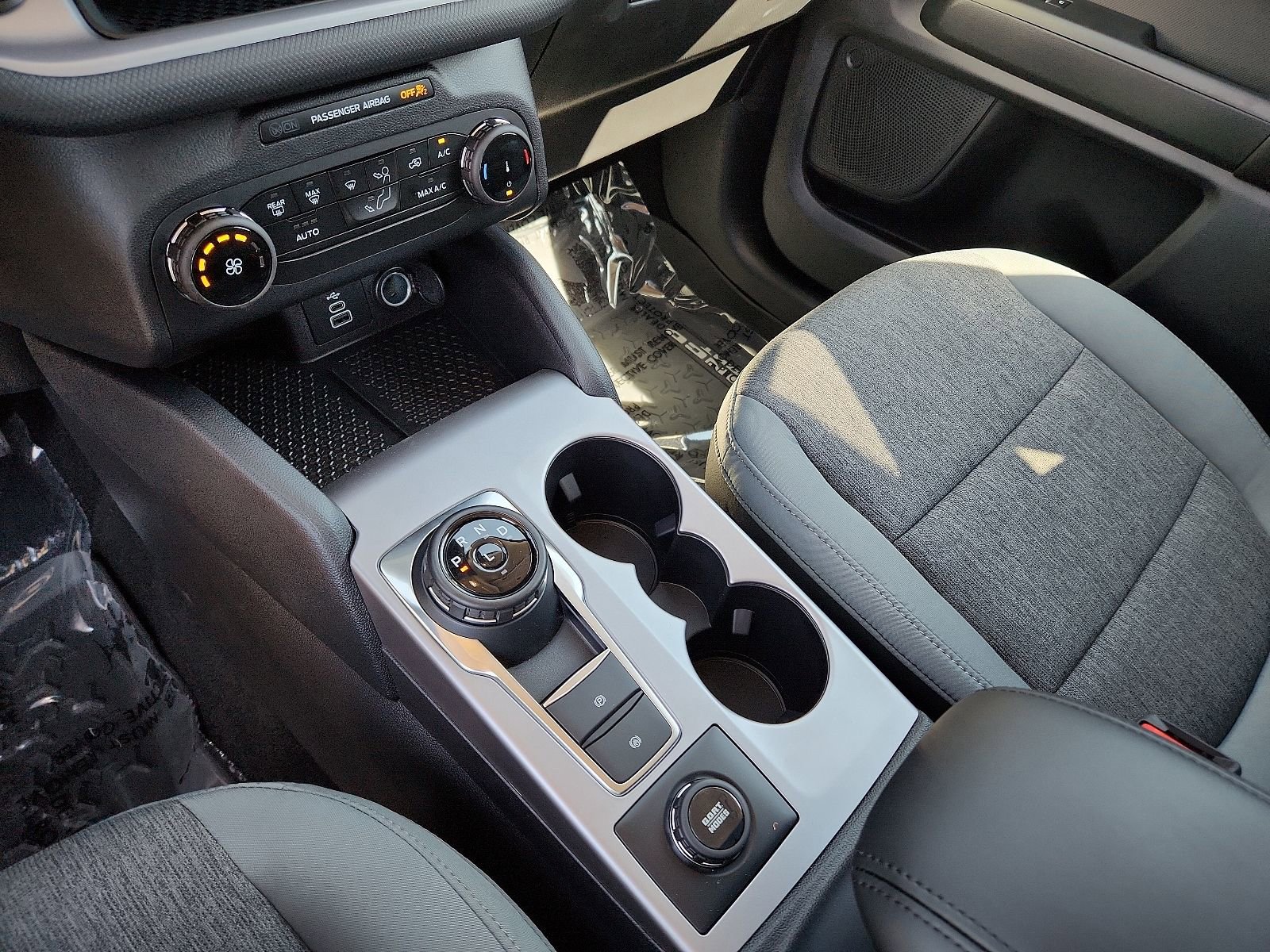 New 2024 Ford Bronco Sport Big Bend image 19