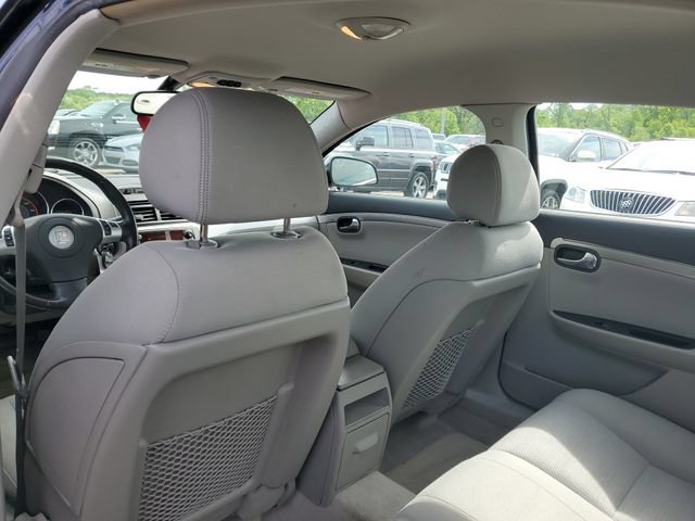 Used 2008 Saturn Aura XE w/ Convenience Package FWD image 8