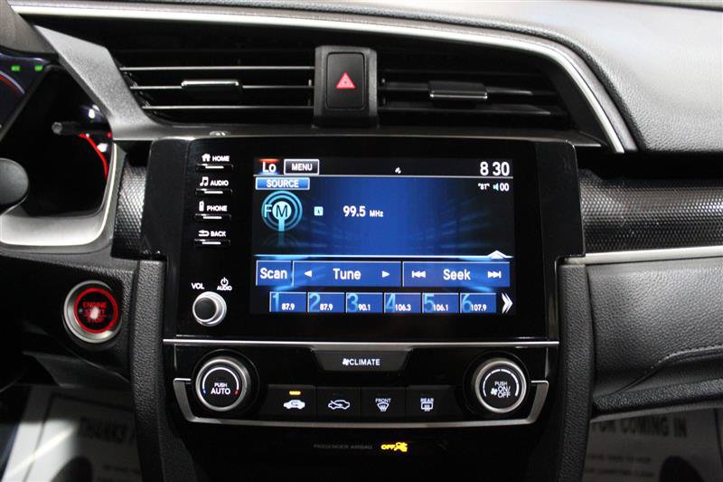 Used 2019 Honda Civic Sport image 19