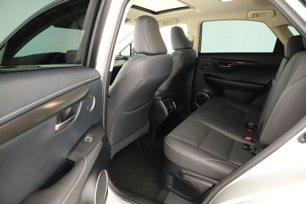 Used 2019 Lexus NX 300 300 Base w/ Comfort Package image 27