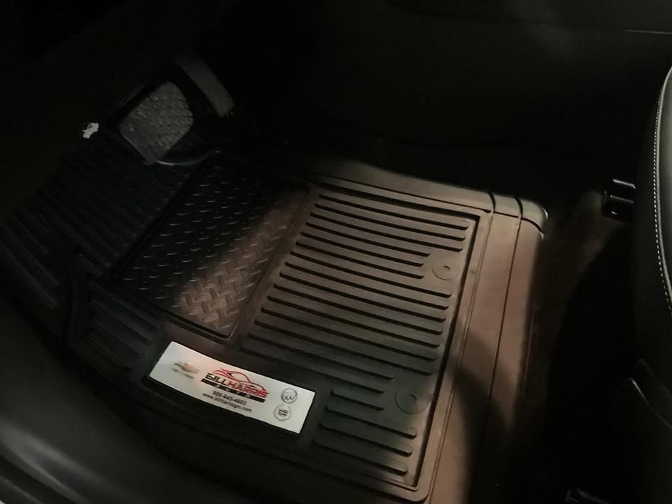 Used 2026 Chevrolet TrailBlazer ACTIV w/ Convenience Package FWD image 30