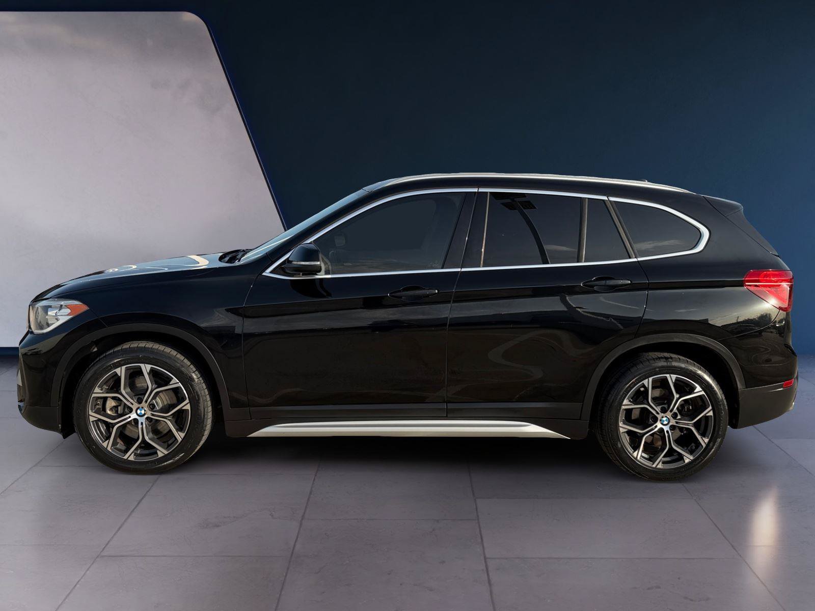 Used 2020 BMW X1 sDrive28i FWD image 2