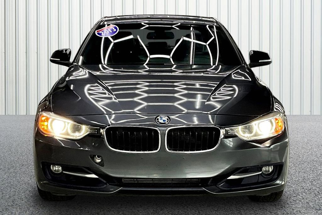 Used 2013 BMW 328i xDrive Sedan image 2