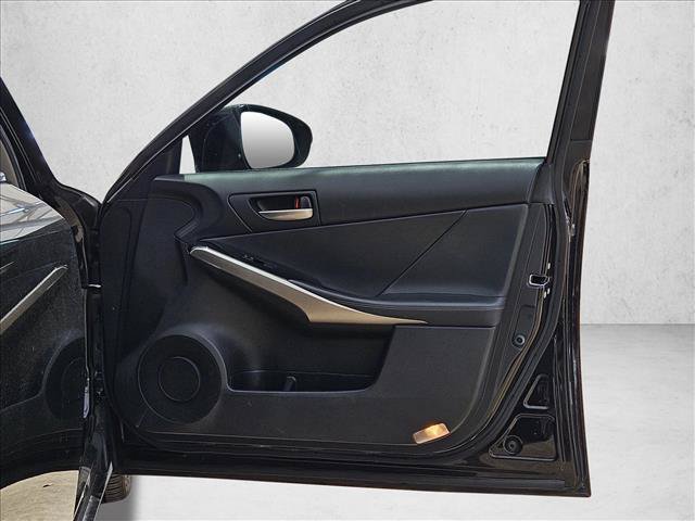 Used 2020 Lexus IS 300 w/ Accessory Package 2 RWD image 10