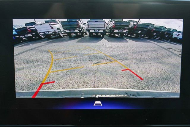New 2026 Chevrolet TrailBlazer LT w/ LT Cold Weather Package image 22