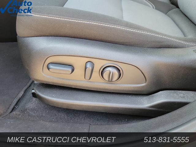 Used 2025 Chevrolet Blazer LT AWD/4WD image 19