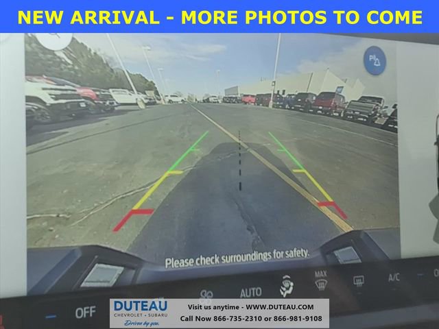 Used 2025 Ford Bronco Sport Outer Banks image 14